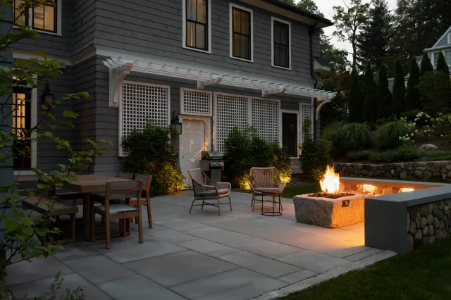 work photo from amrlandscape.com