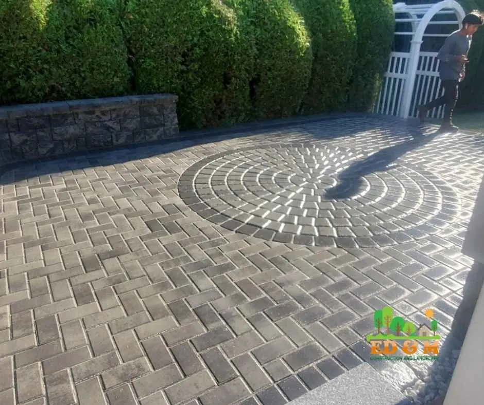 ED&M Construction and Landscape