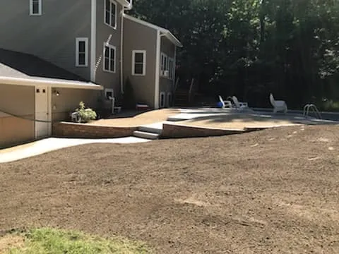 work photo from irriscapelandscaping.com