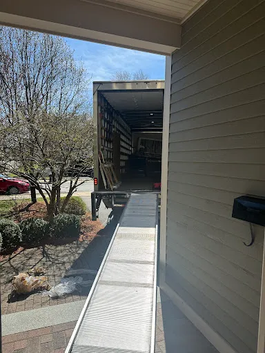 Review photo by Jessica Faust