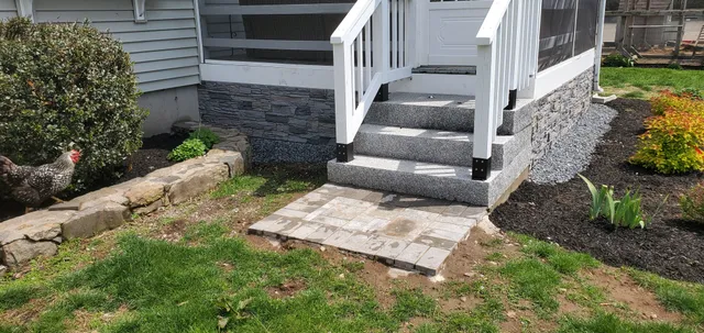 Mckennas Handyman Services work photo
