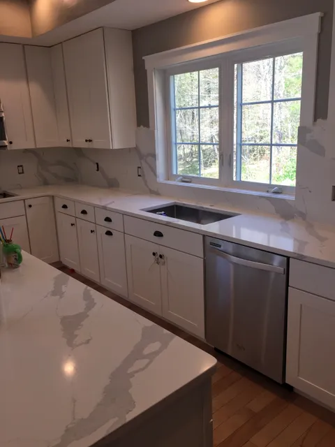 K&B Granite & Marble work photo