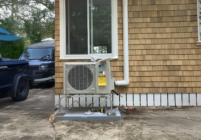 Hintze hvac inc. researched project photo