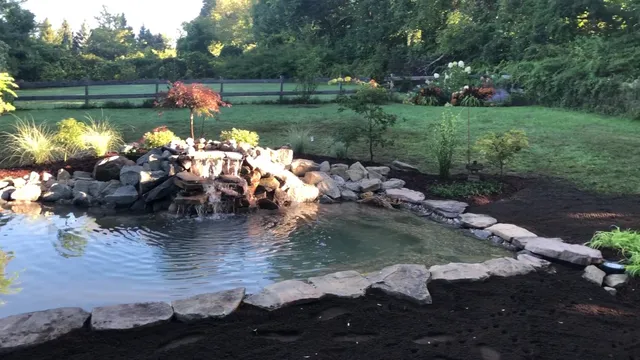 Nathan T Buratto Landscaping & Excavation work photo