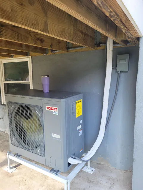 StarGroup HVAC work photo