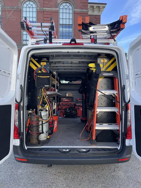 work photo from paonemechanical.com