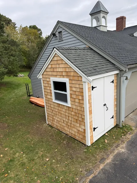 Jrc Carpentry INC work photo