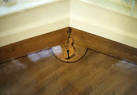 work photo from goddardfloors.com