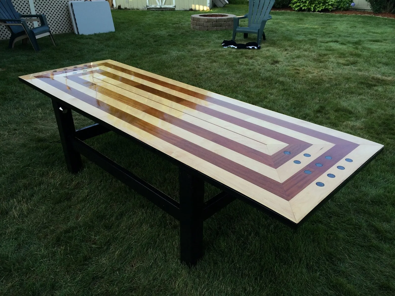 Witkum Hardwood Flooring