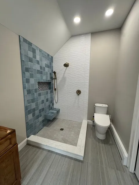 CT home improvement researched project photo