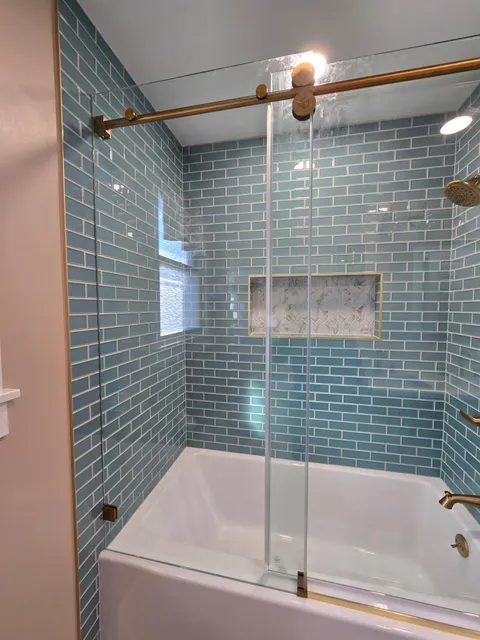 Dmonges construction Services LLC work photo