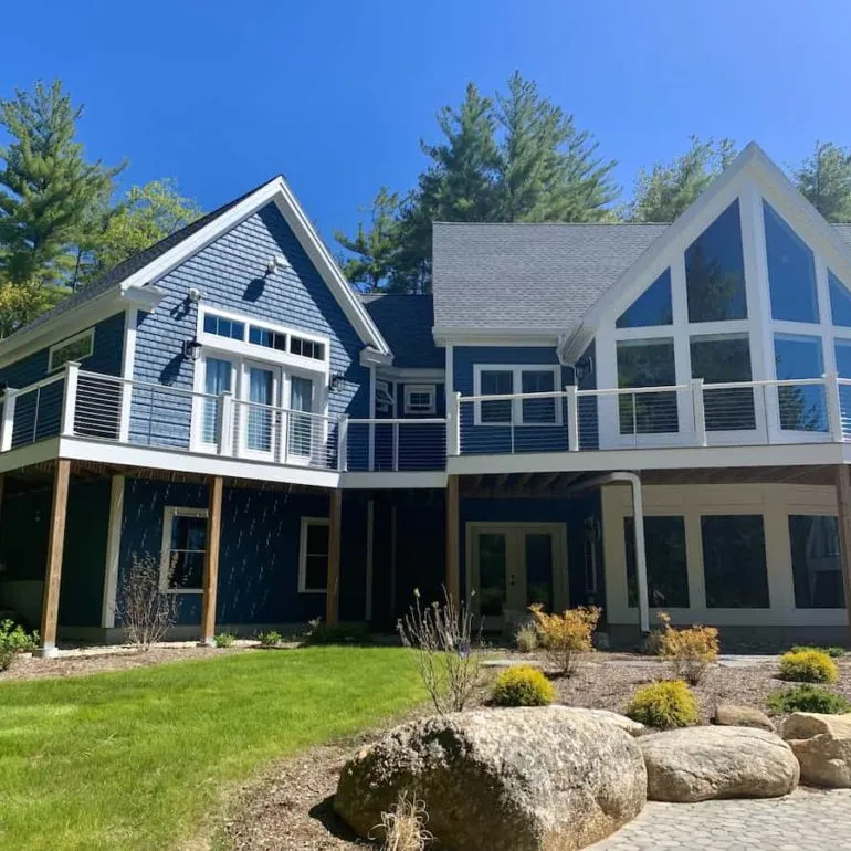 Roofing Services
