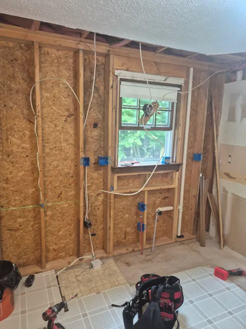 LTG Electric LLC researched project photo