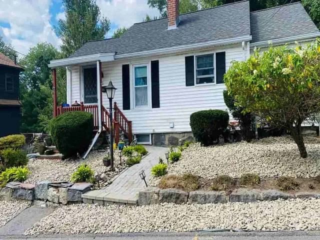 Gutter Cleaning