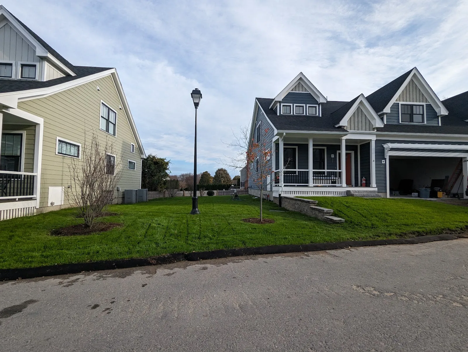 L&M Irrigation Inc