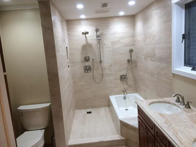 North Shore Painting Services researched project photo