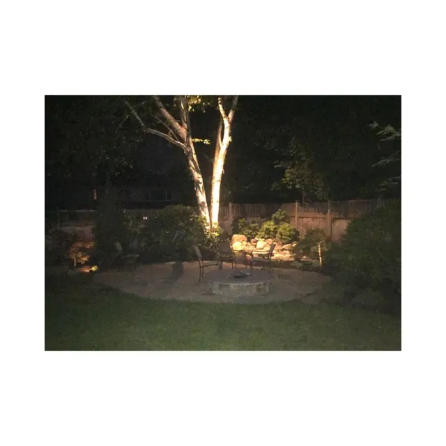 Moniz Landscape LLC researched project photo