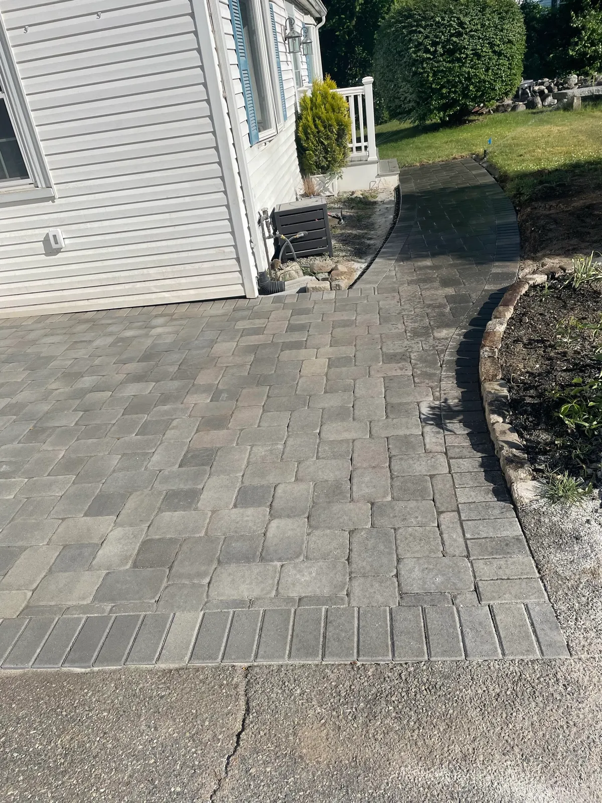 Mac's Landscape Contractors