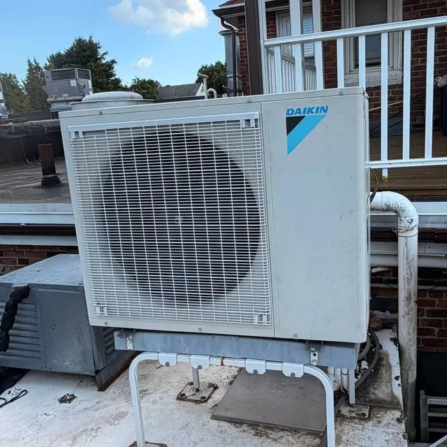 Boston Comfort Systems