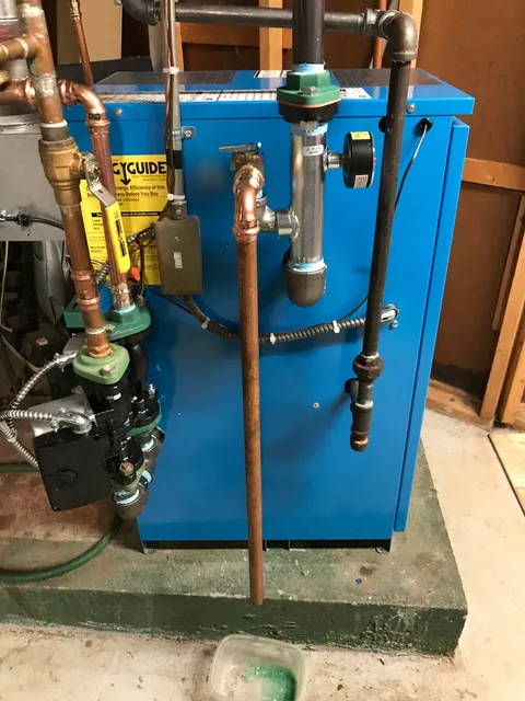 Kaeble Energy, Inc. work photo