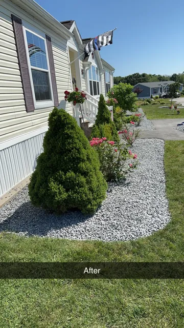 TnT Landscaping LLC work photo