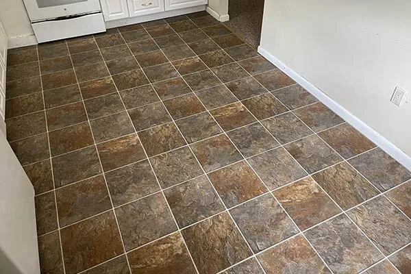 Sheet vinyl trends in Agawarm MA from Wagner Rug and Flooring
