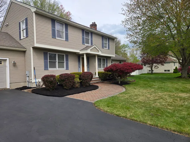 Metro Construction & Landscaping work photo