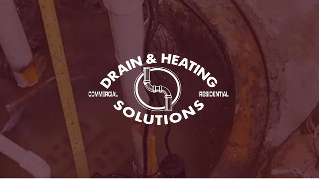 Drain & Heating Solutions