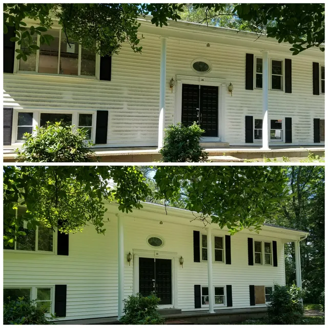 Clear View Service LLC work photo
