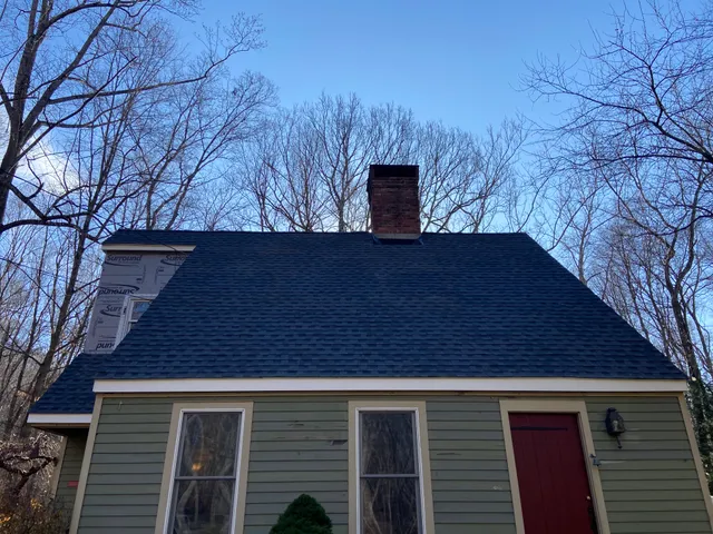 Smart Care Exteriors LLC work photo
