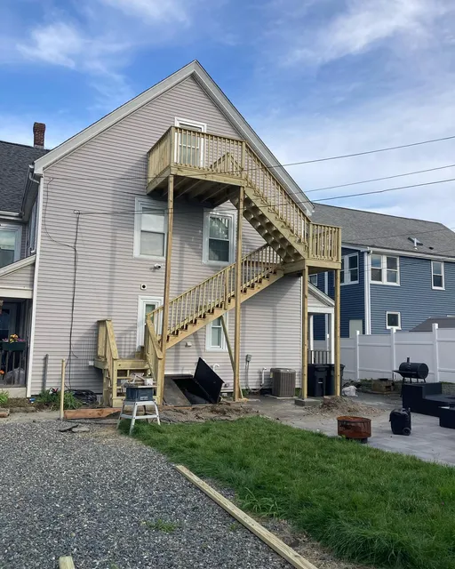Jennifer Construction Roofing