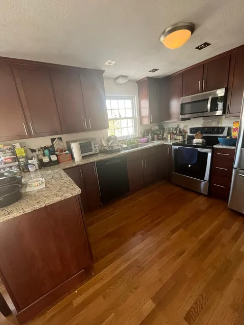 OCD CLEANING work photo