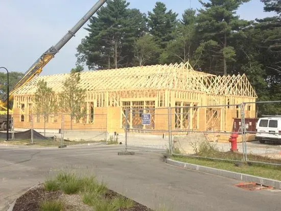 work photo from forciercontracting.com