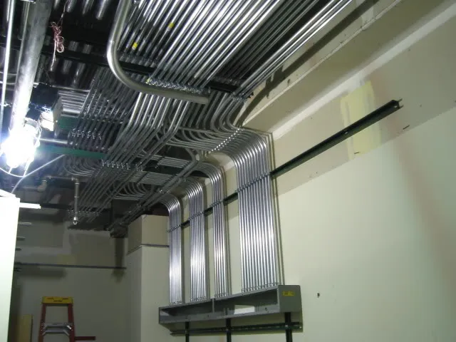 work photo from greenelectricinc.com