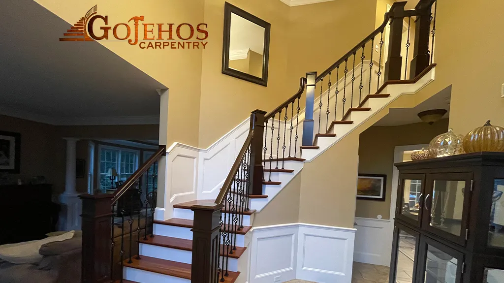 Gojehos Carpentry