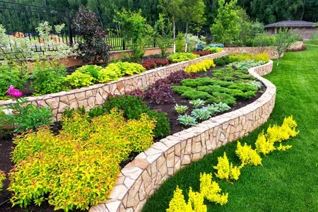 Will's Way Landscaping & Maintenance