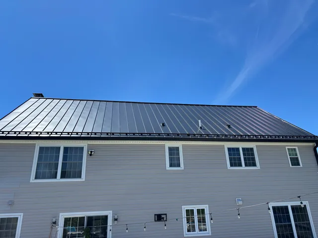 NGA Restoration LLC work photo