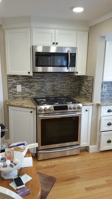 Matta Remodeling Services