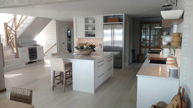 work photo from mottlcabinets.com