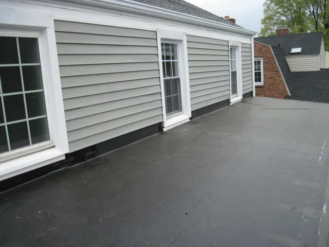 Siding