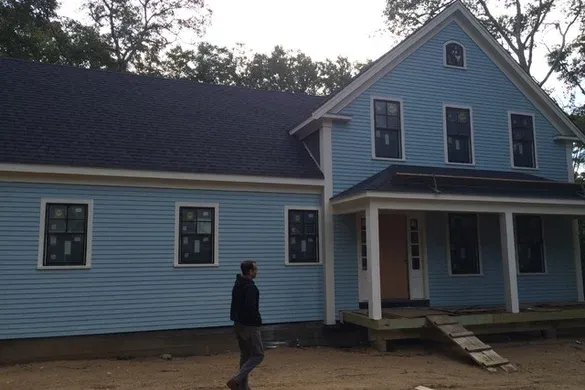 Kurzhaus Designs, Inc. researched project photo