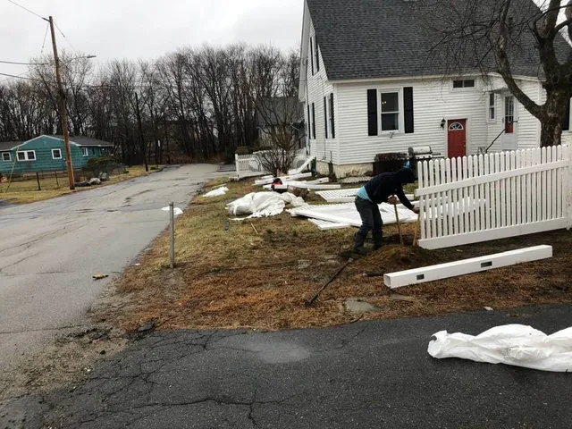 New Generation Landscaping & Fence