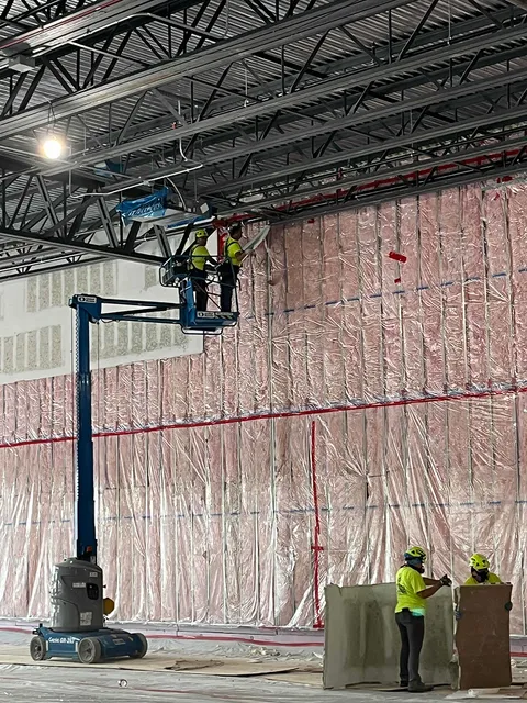 Mold Remediation