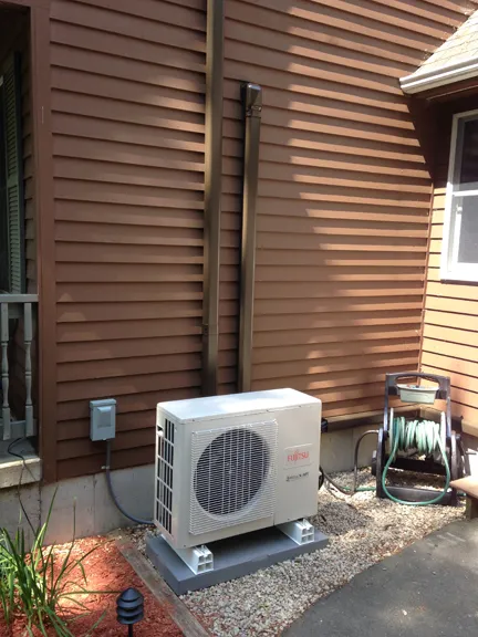 work photo from yearroundhvac.com