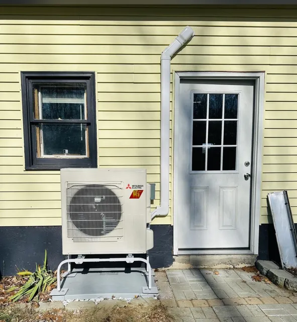 Pinnacle Air Systems LLC work photo