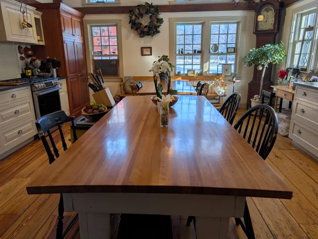 Clean Craft Services work photo