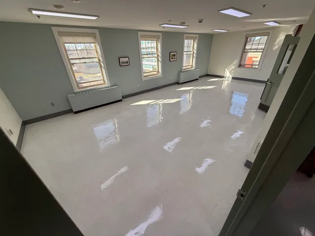 Speed Pro Clean LLC work photo
