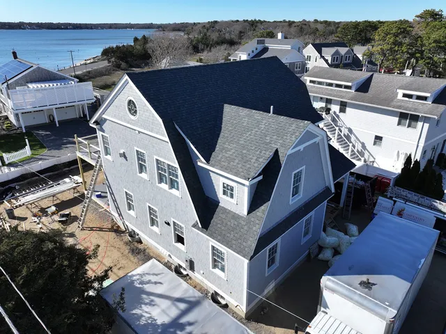 Cape Shield Roofing and Siding