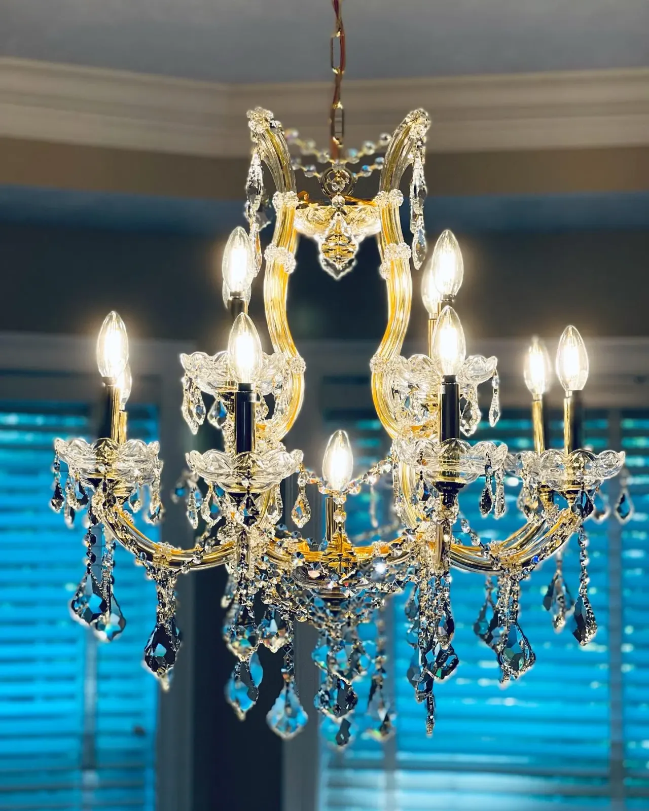 work photo from cristianelectric.com
