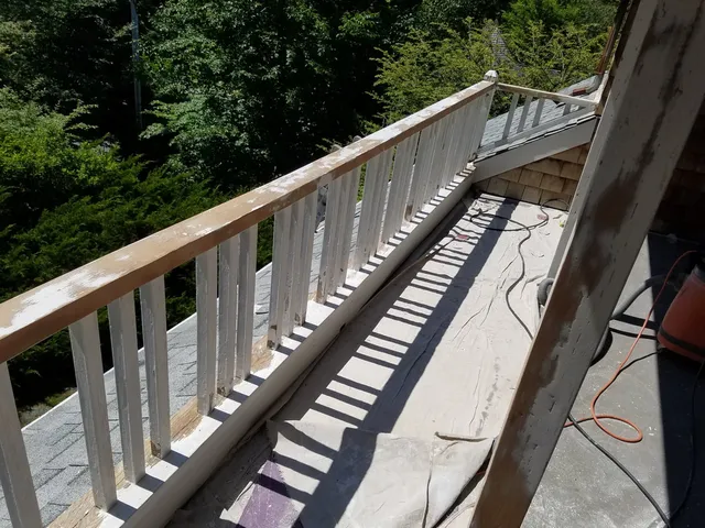 work photo from arrowheadpaintingma.com
